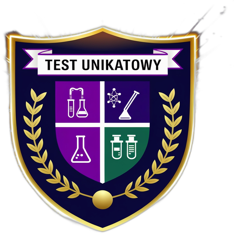 Test Unikatowy